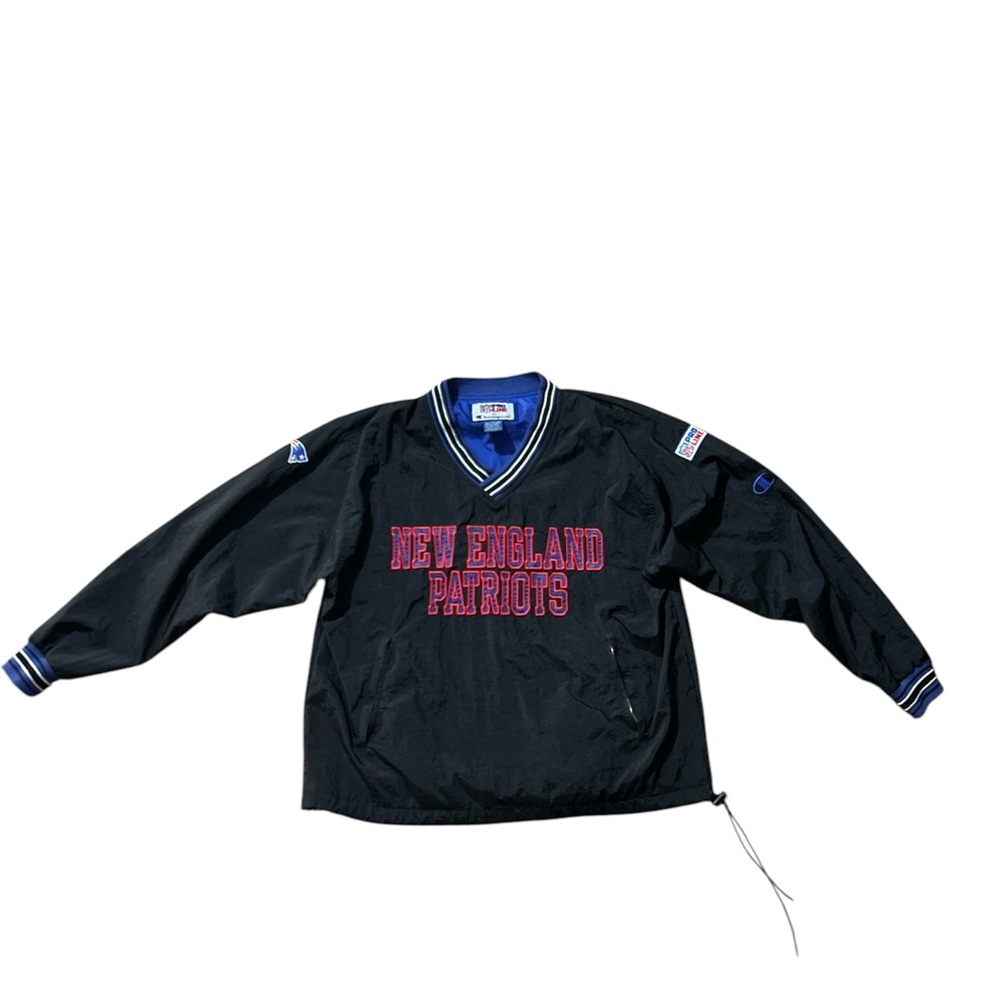 New England Patriots Jacket